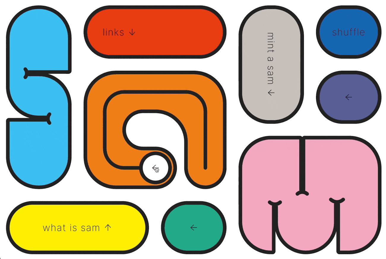 An image to describe post