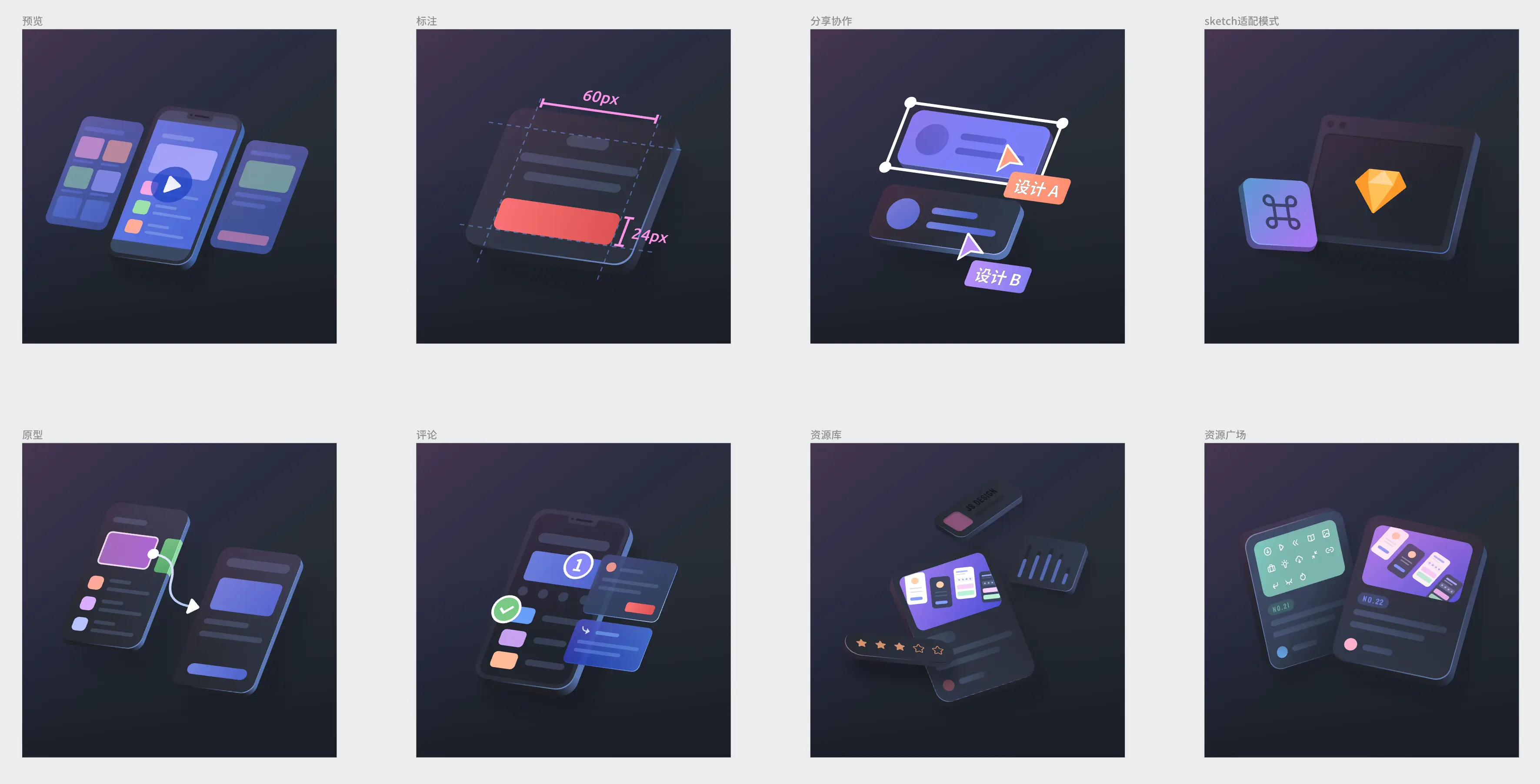 An image to describe post