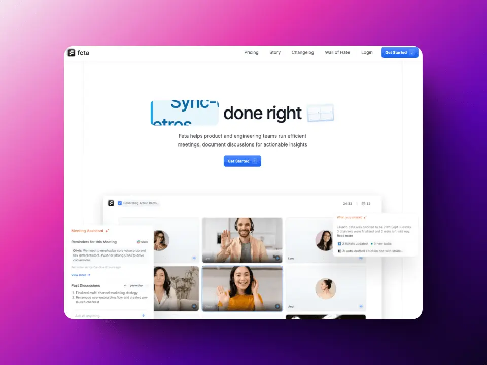 An image to describe post