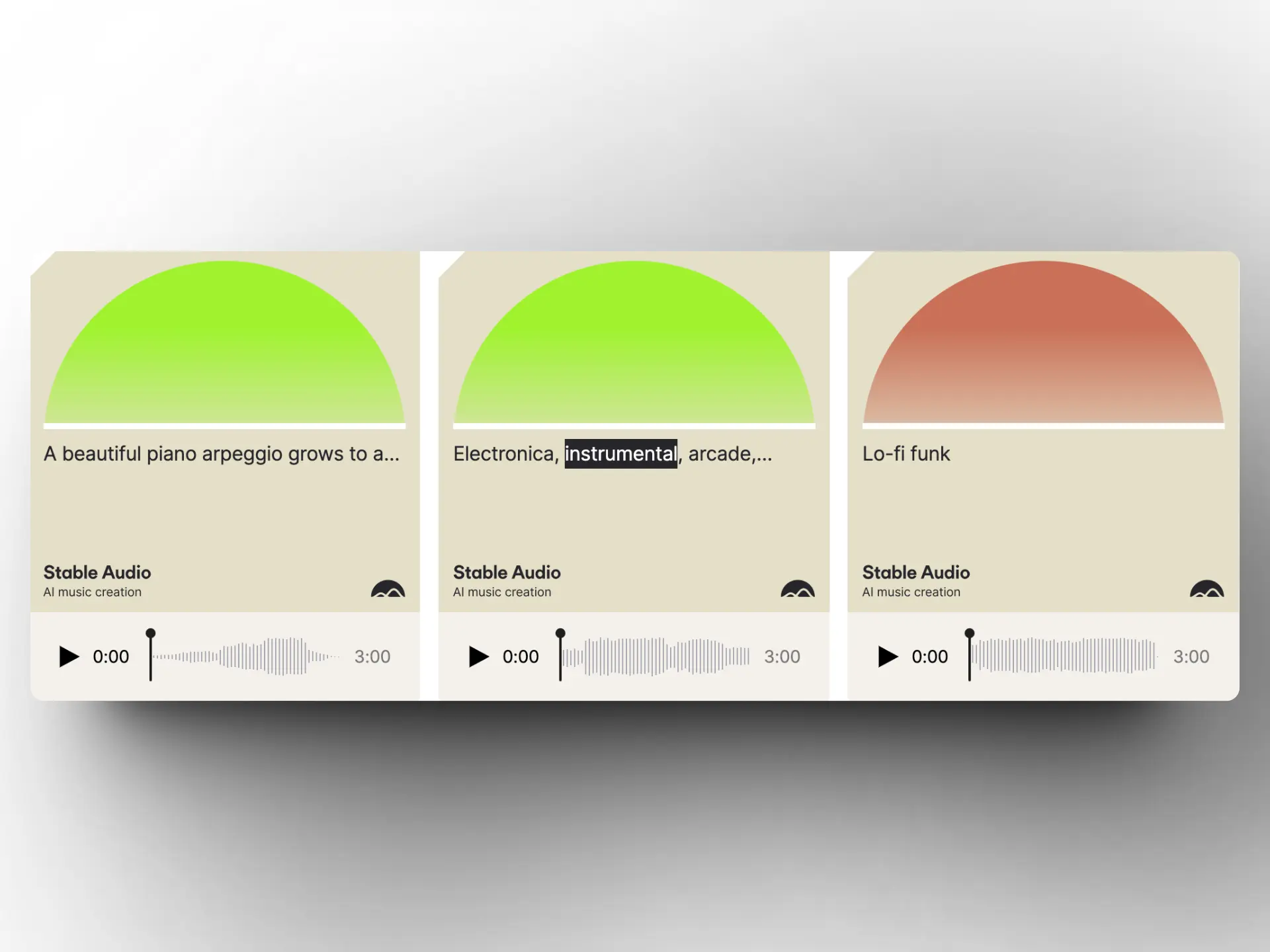 An image to describe post