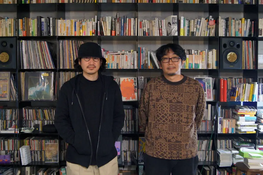 An image to describe post