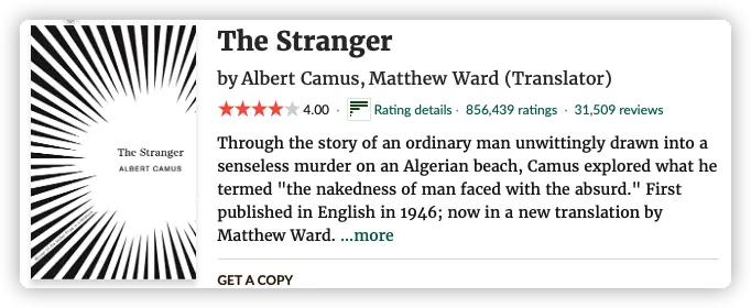 An image to describe post