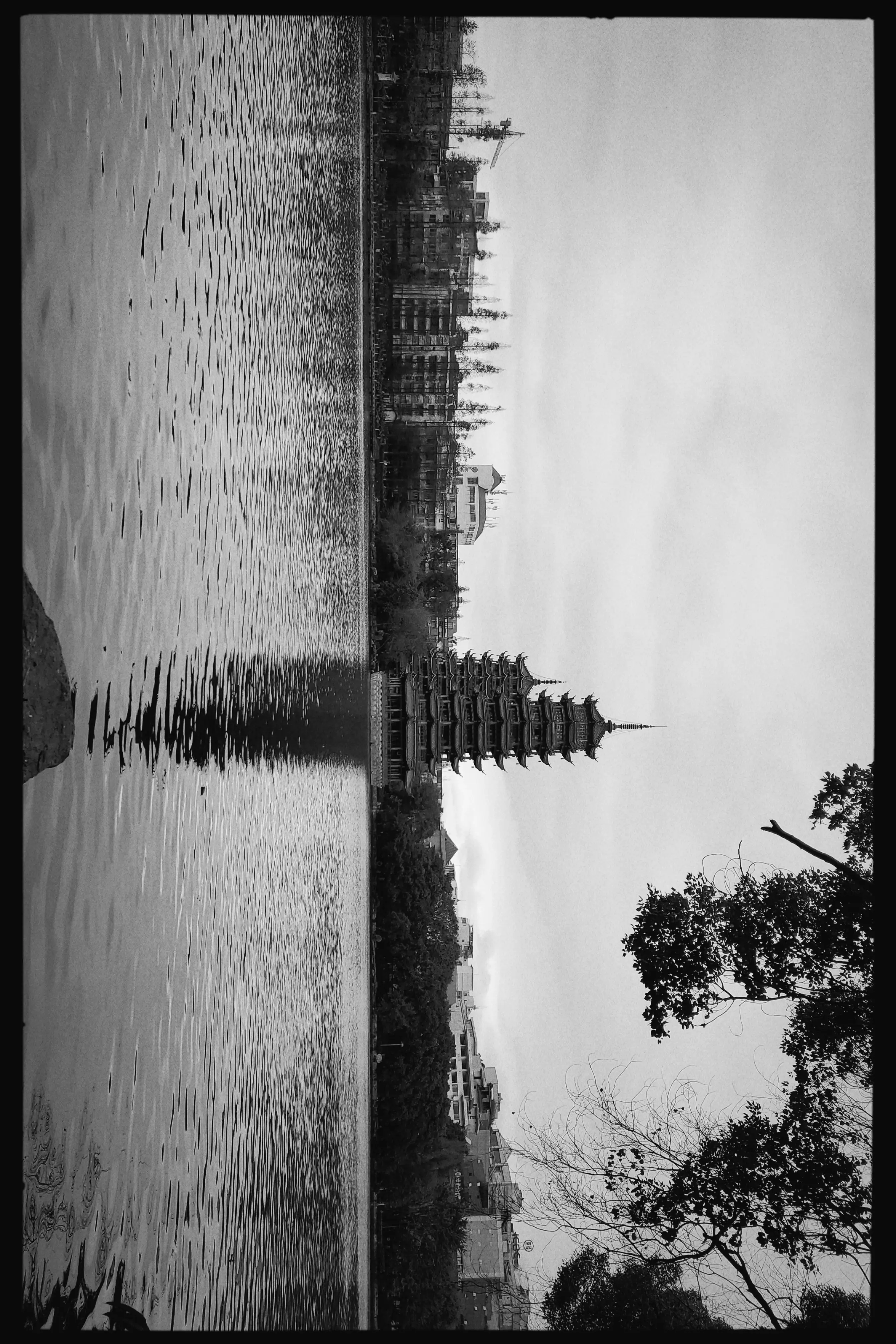 An image to describe post