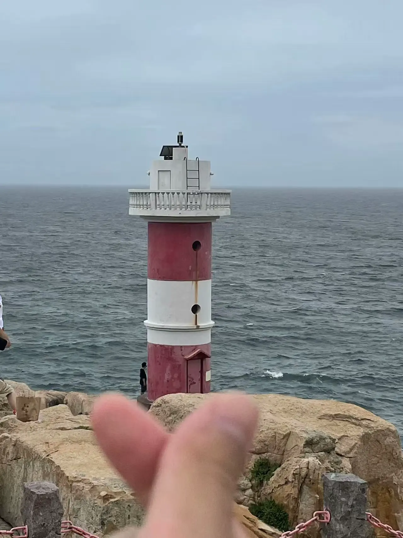 An image to describe post