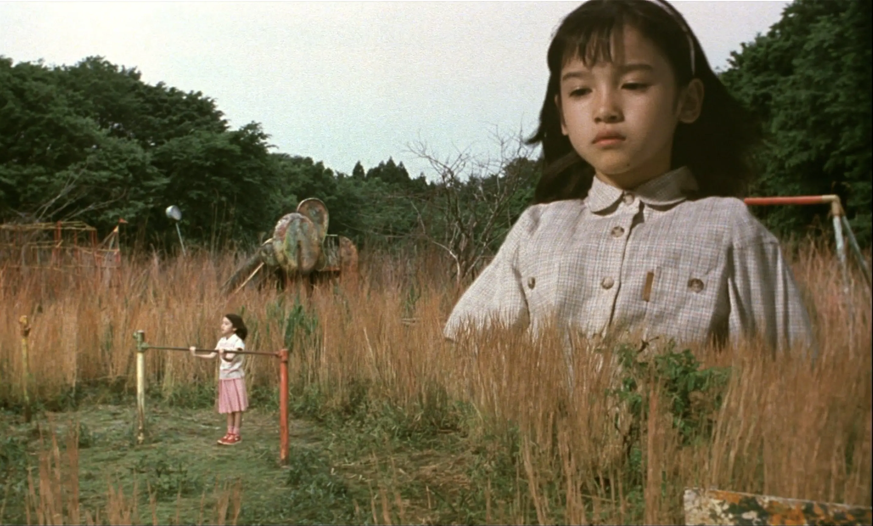 An image to describe post