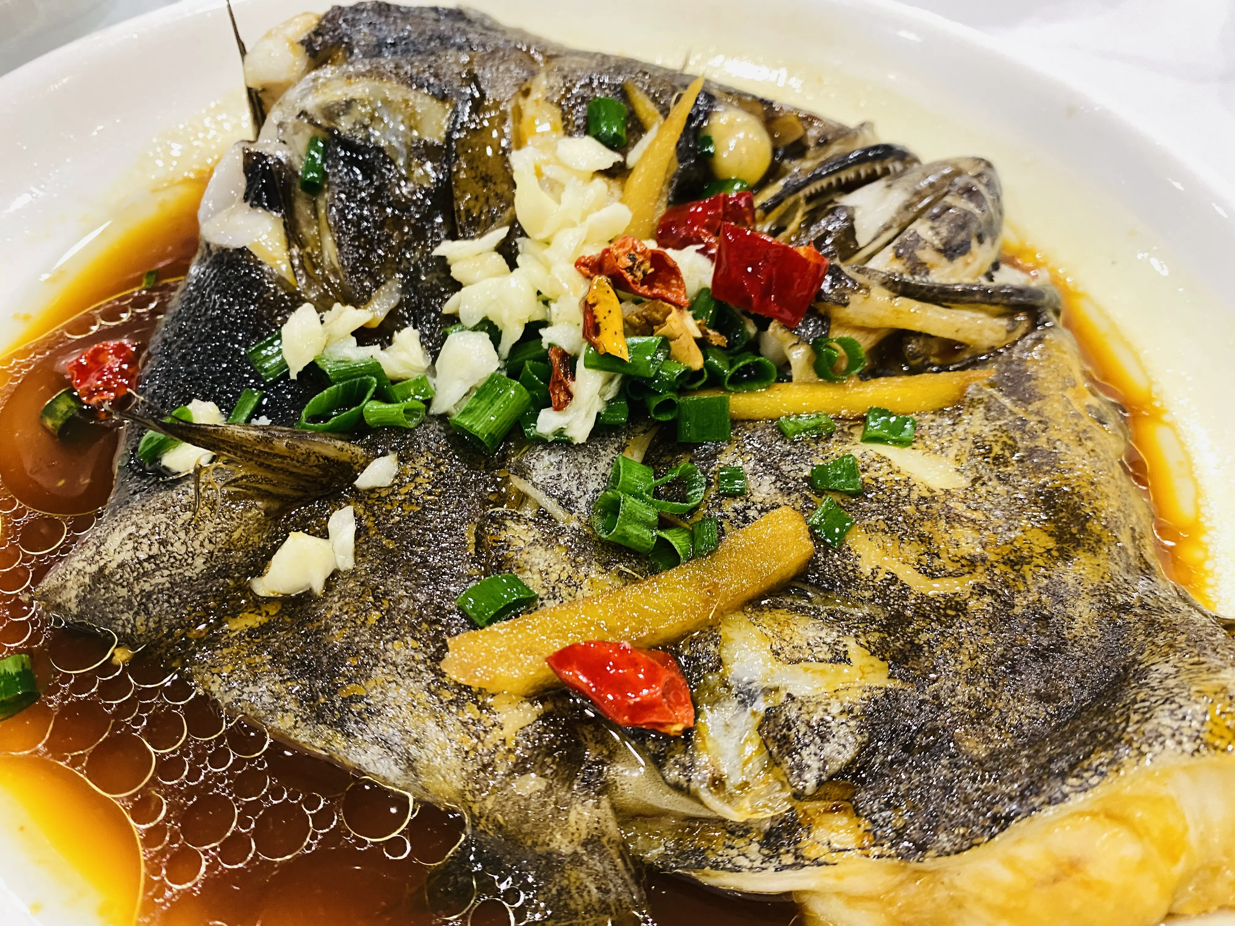 An image to describe post