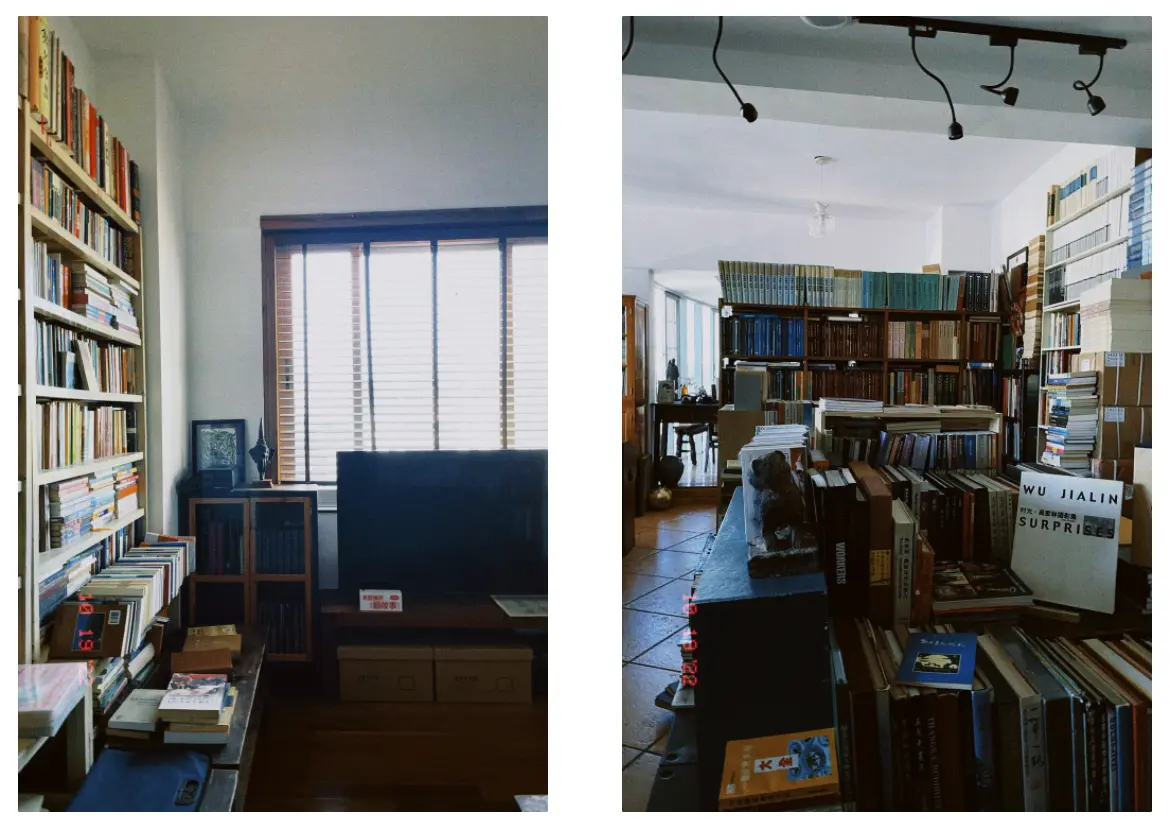 An image to describe post