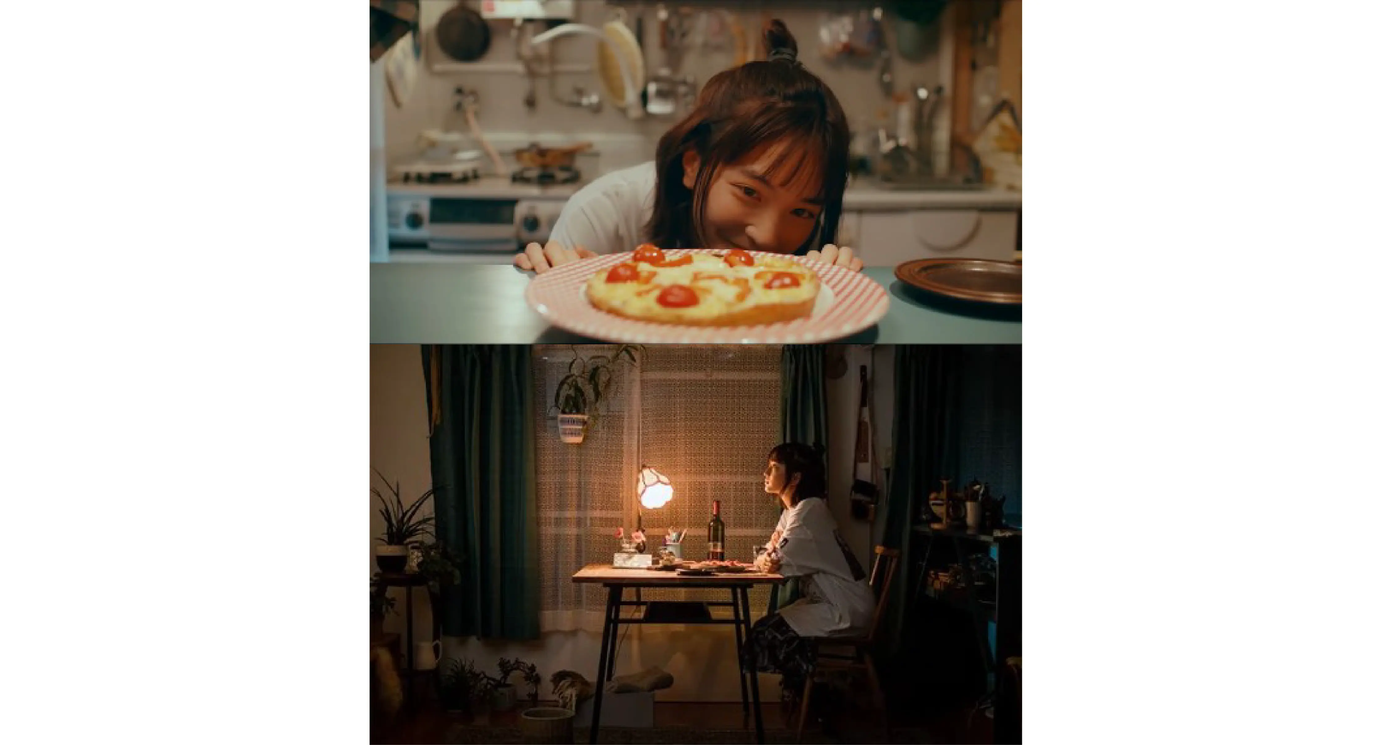 An image to describe post