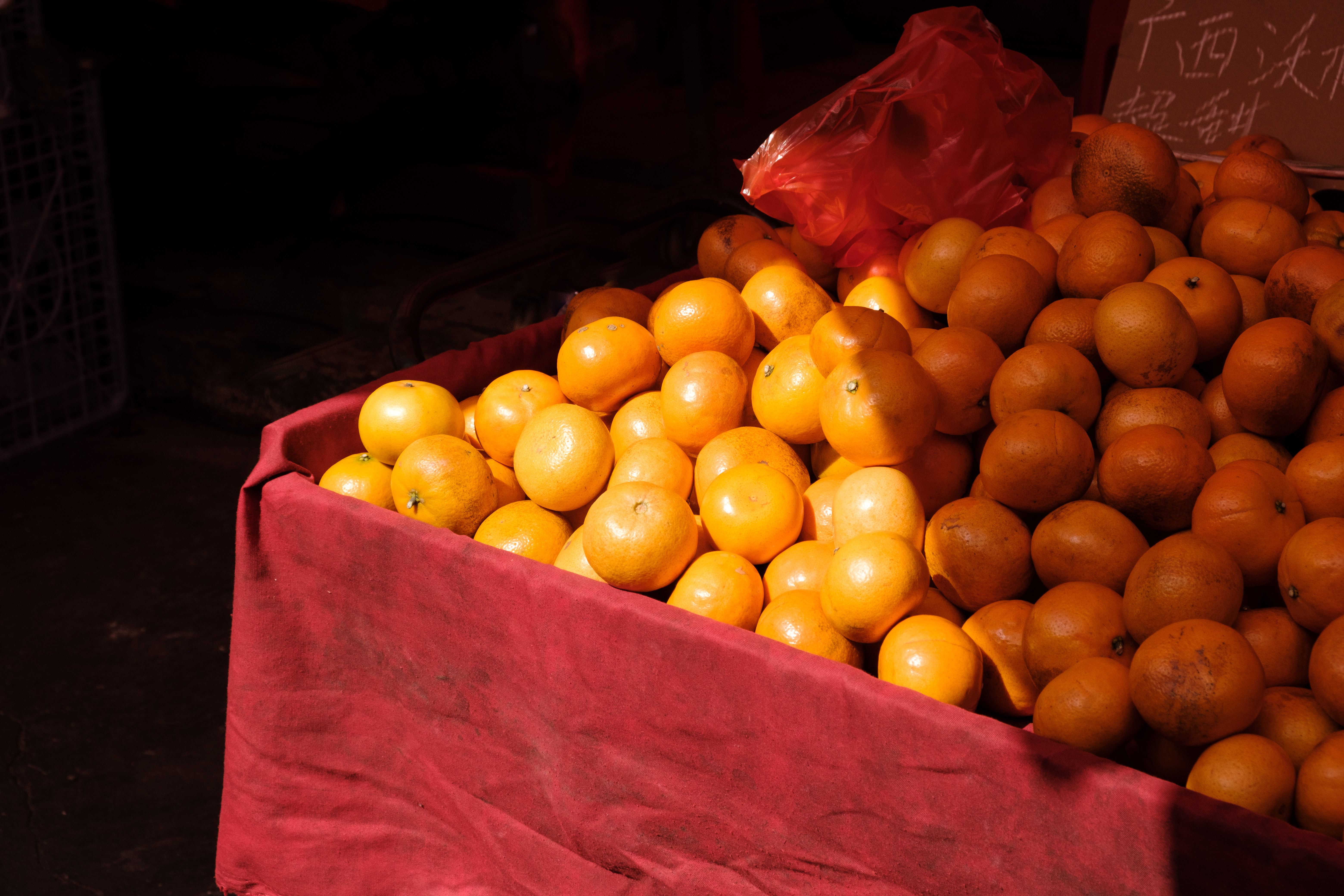 An image to describe post