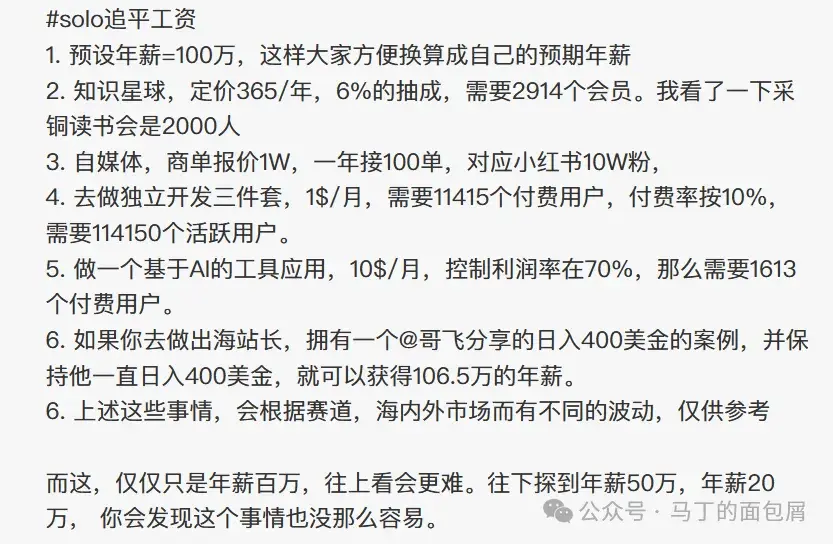 An image to describe post