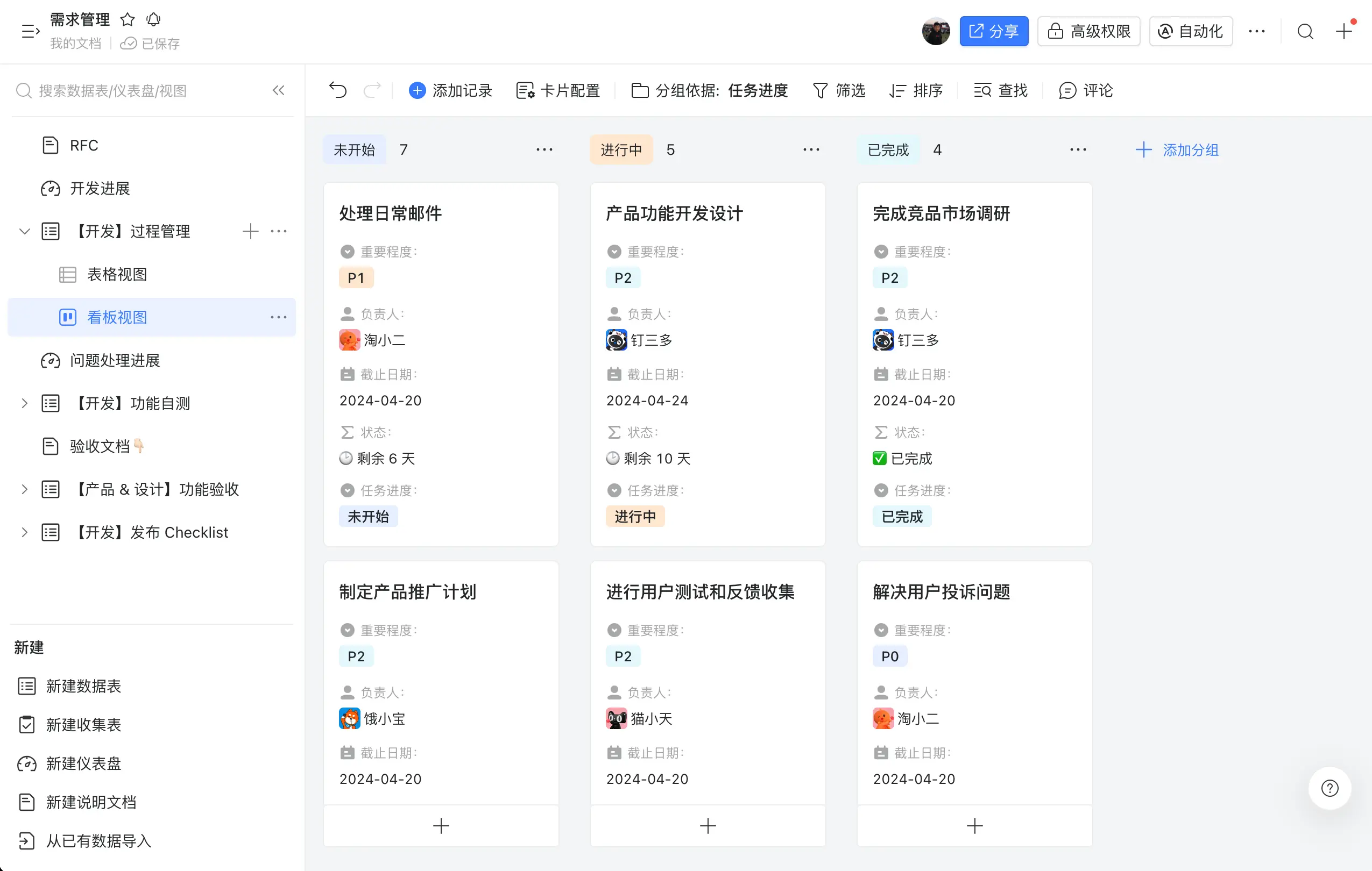 An image to describe post