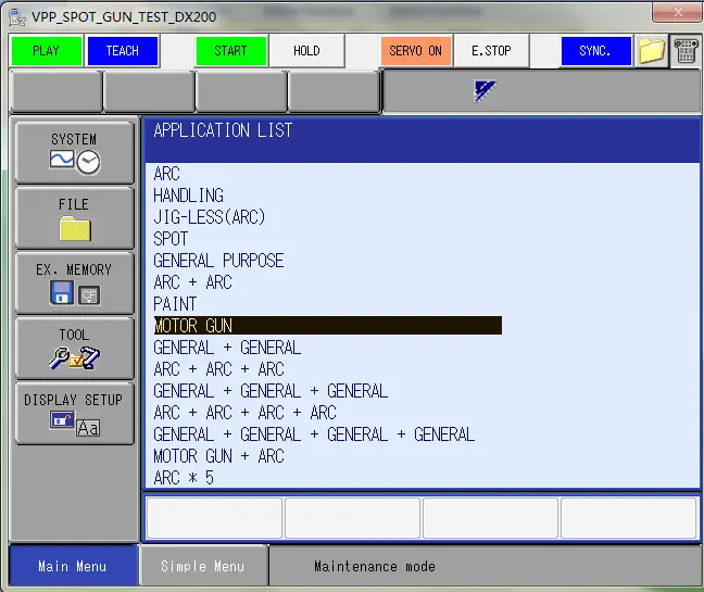 An image to describe post