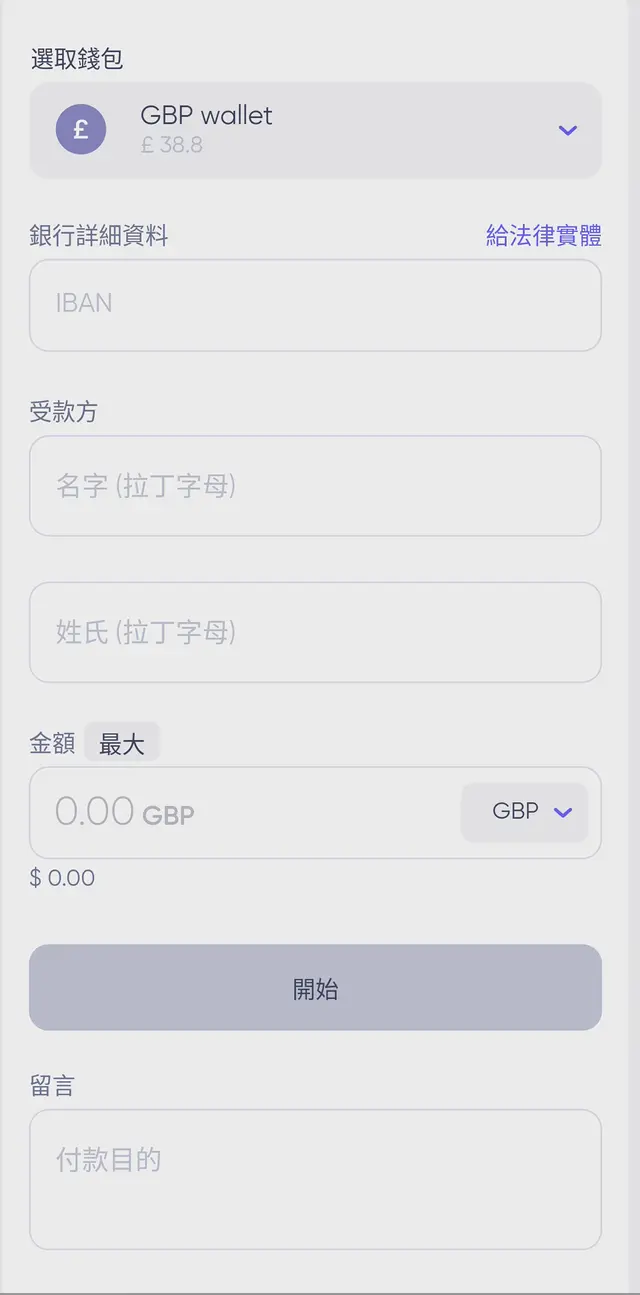 An image to describe post