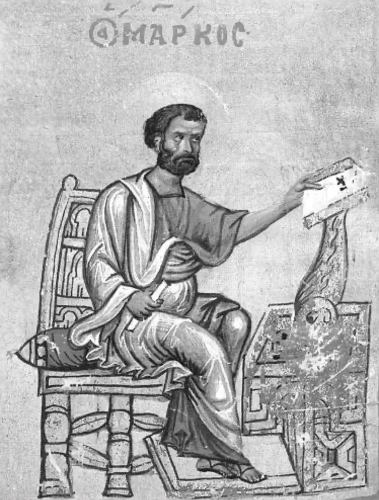 An image to describe post