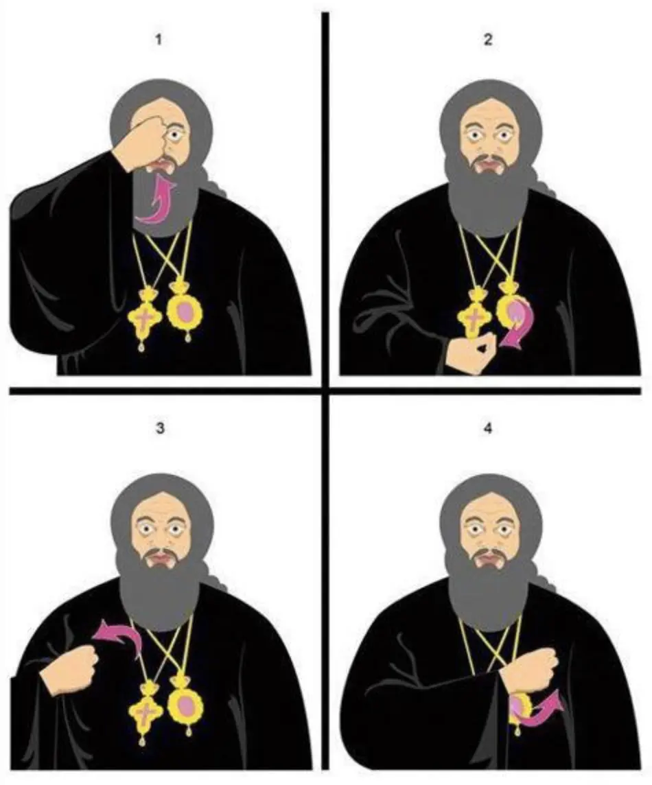 An image to describe post