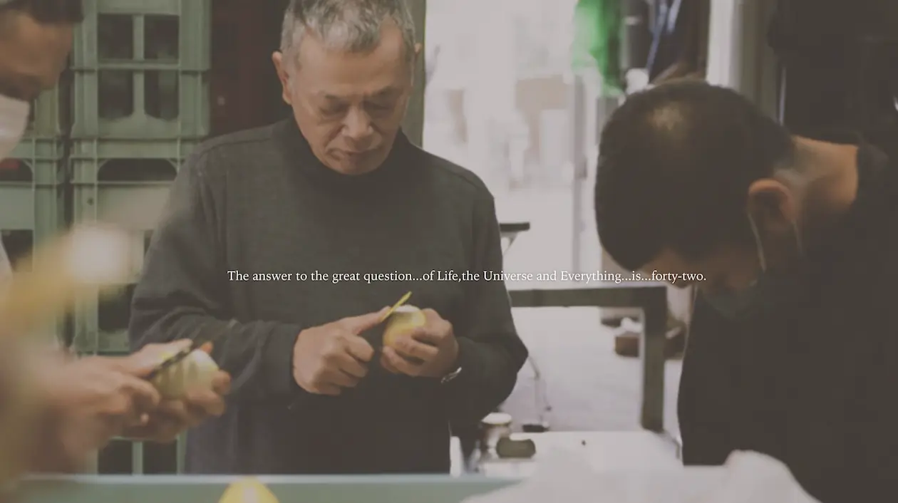 An image to describe post