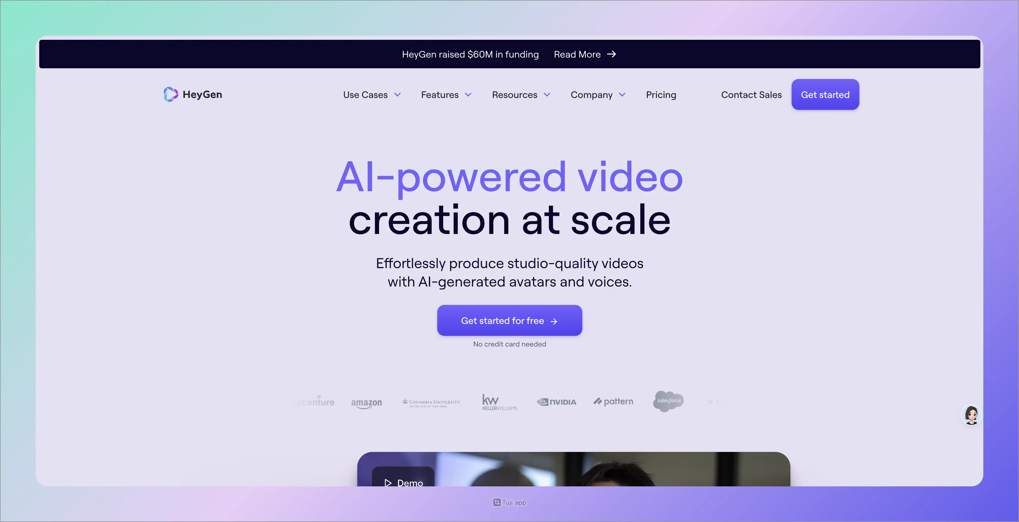 An image to describe post