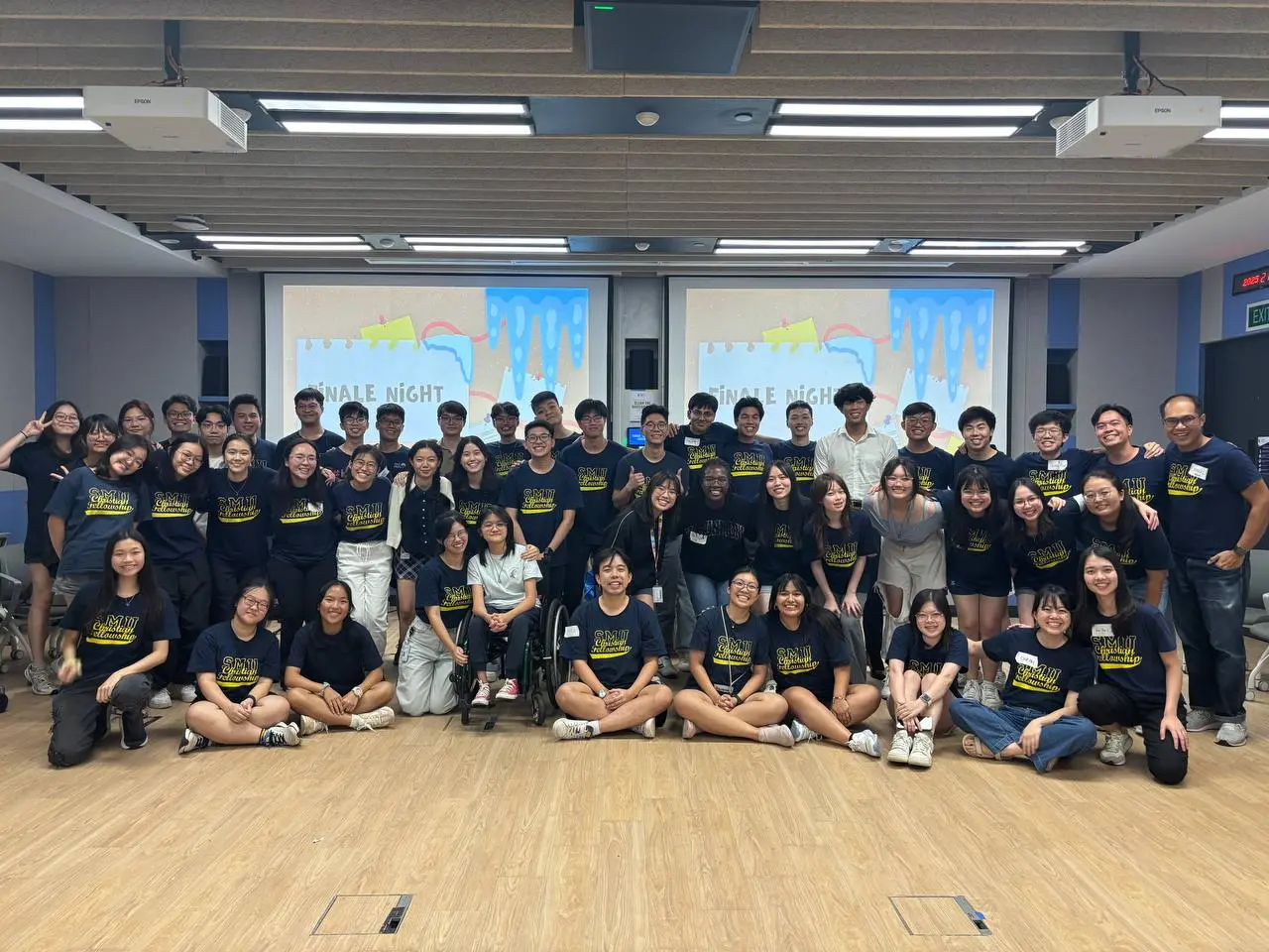 An image to describe post