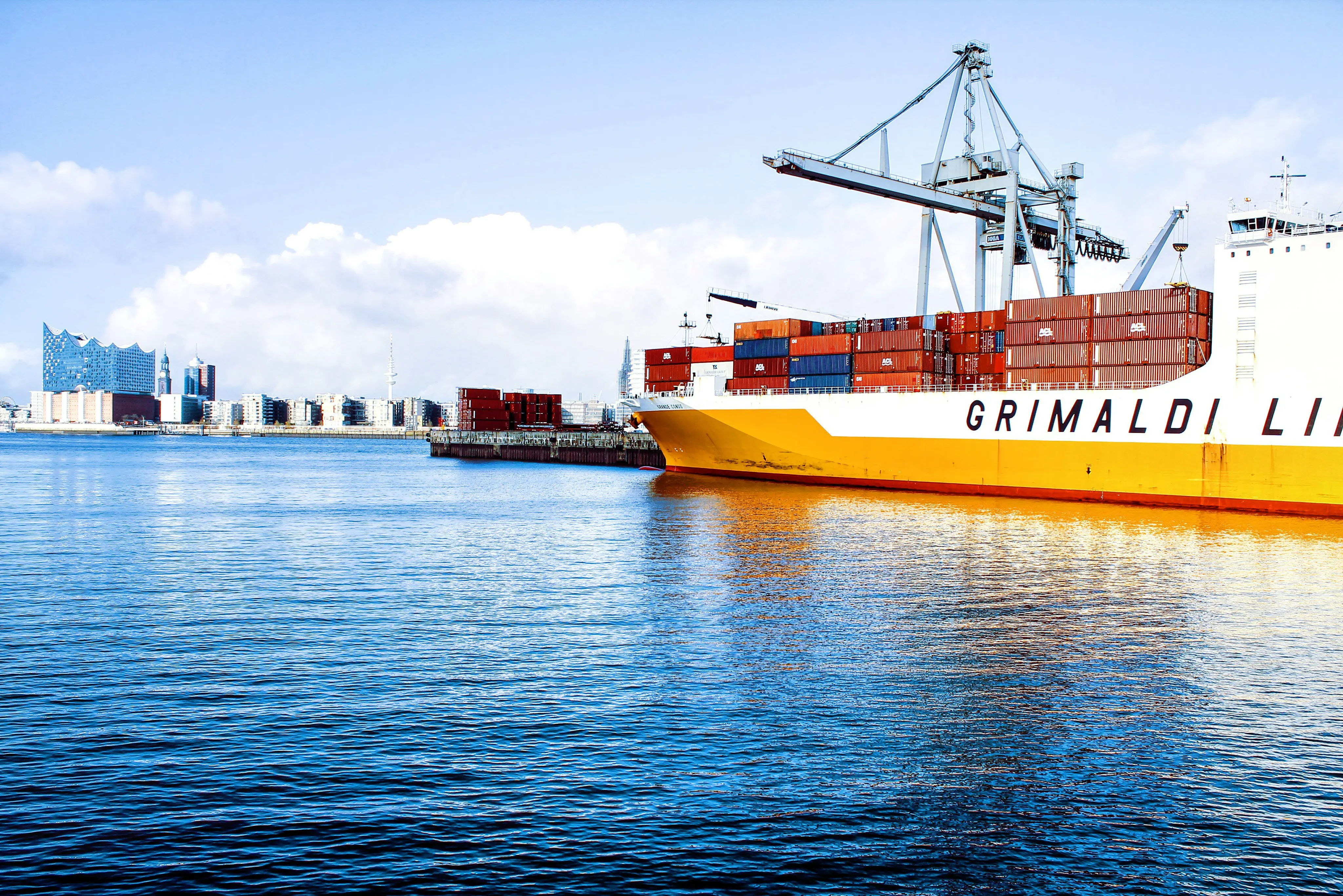 Exclusive: When Is the Fastest Time to Place Orders and Ship with CAINIAO Consolidated Maritime Shipping?