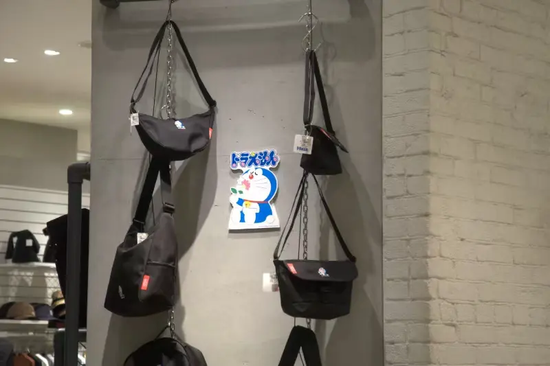 An image to describe post