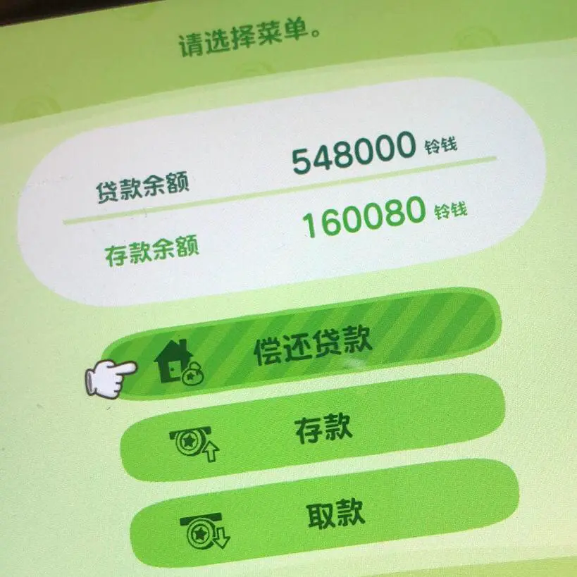 An image to describe post