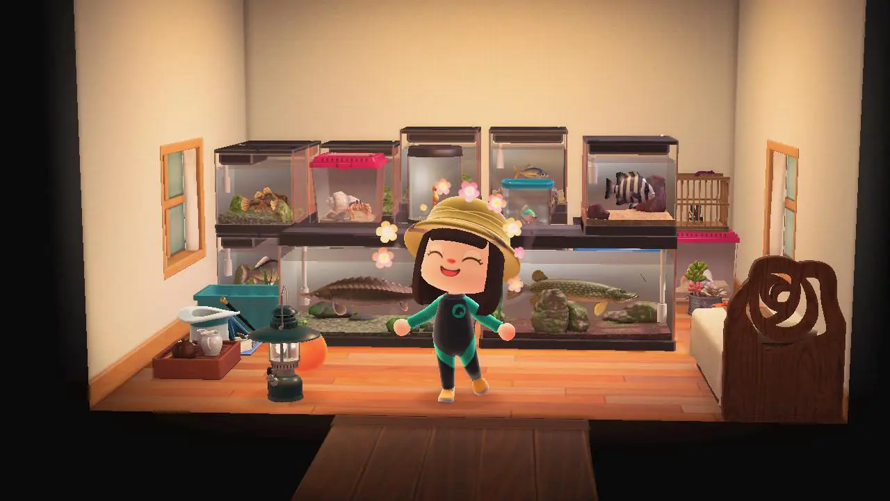 An image to describe post