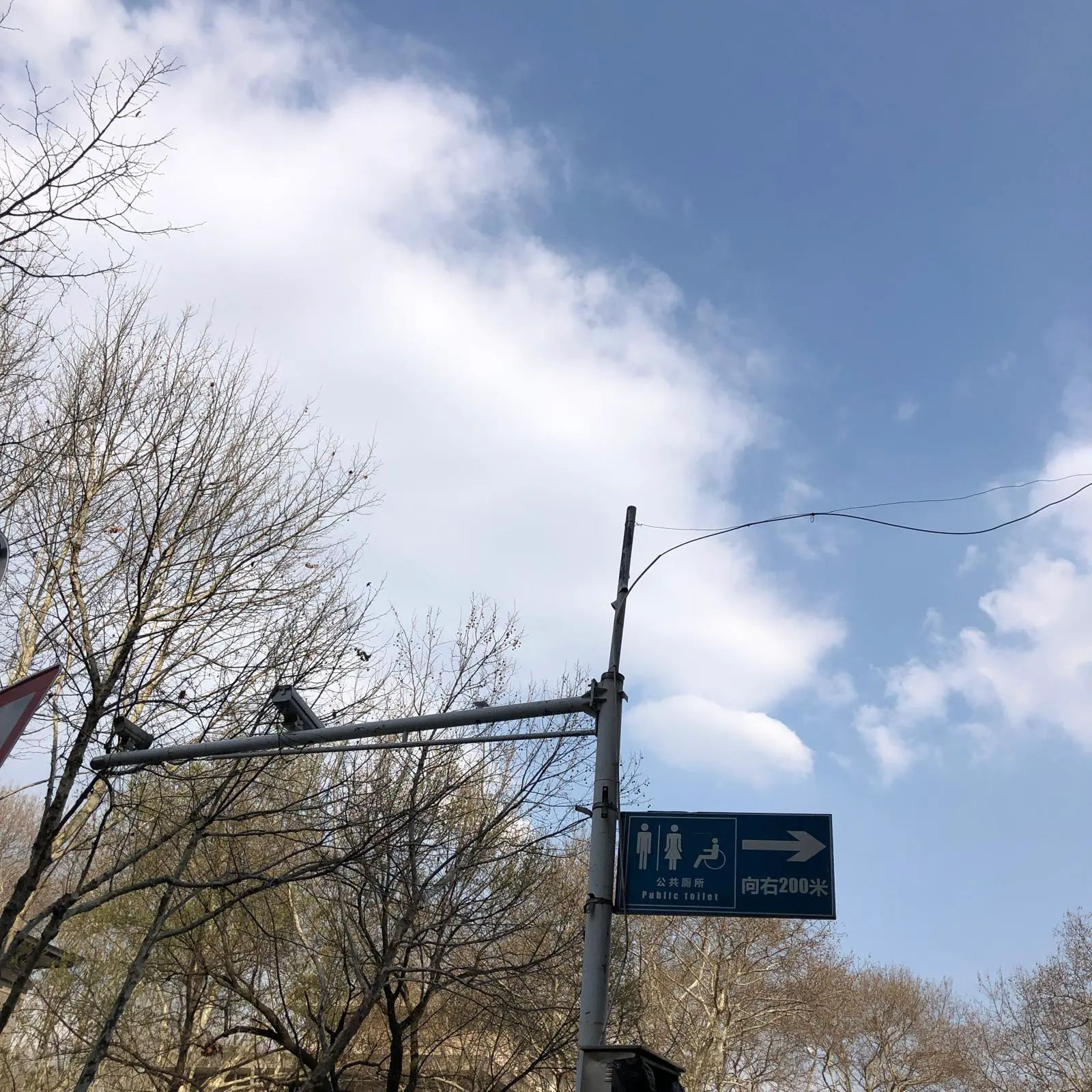 An image to describe post