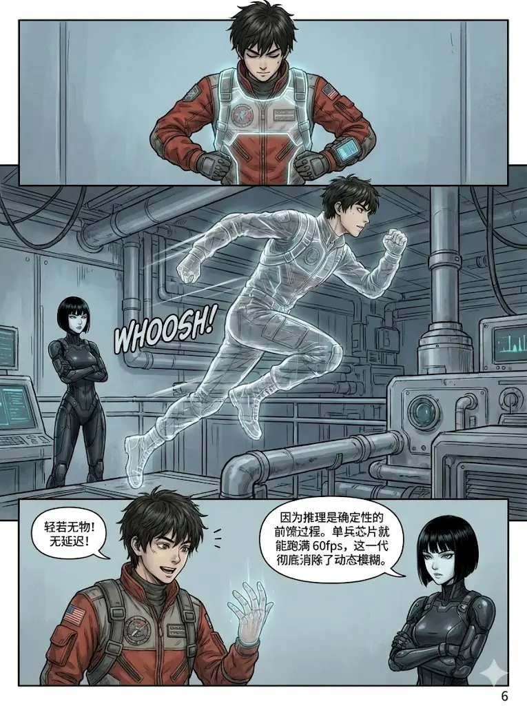 An image to describe post