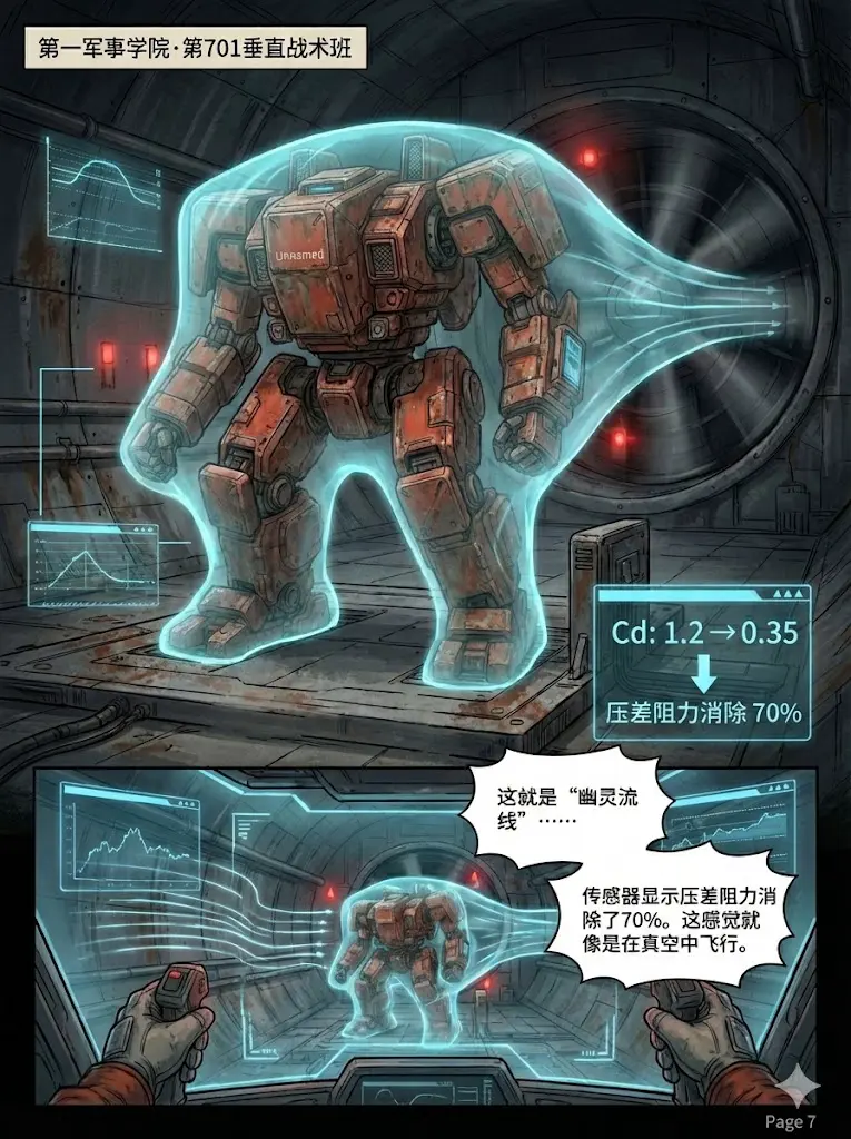 An image to describe post