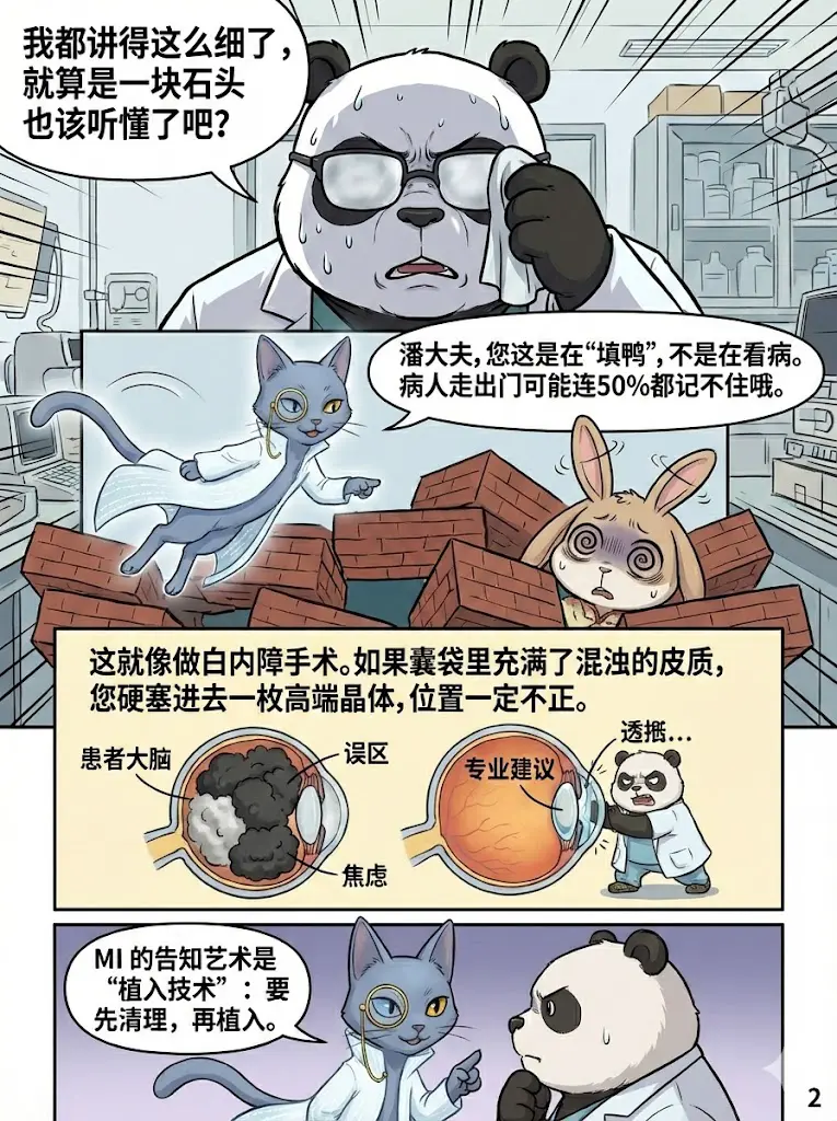 An image to describe post