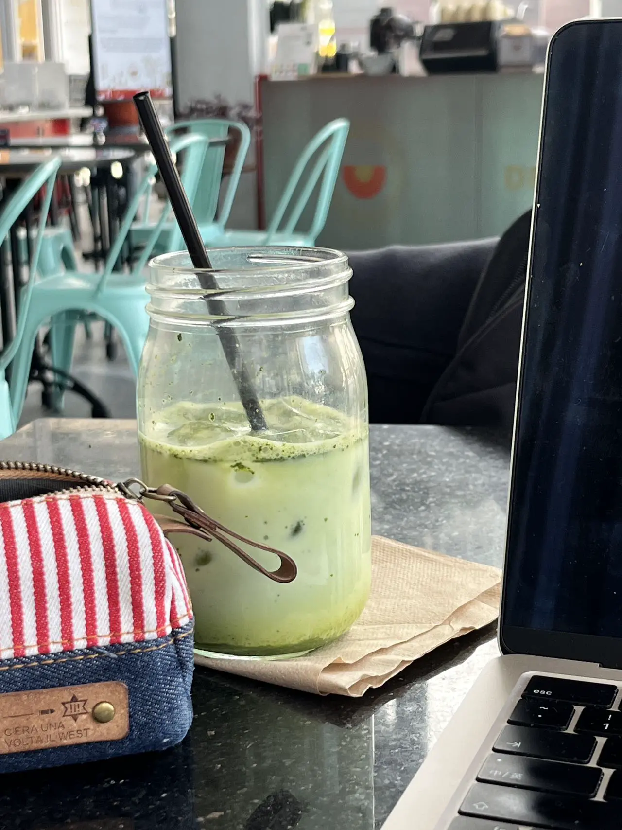 An image to describe post