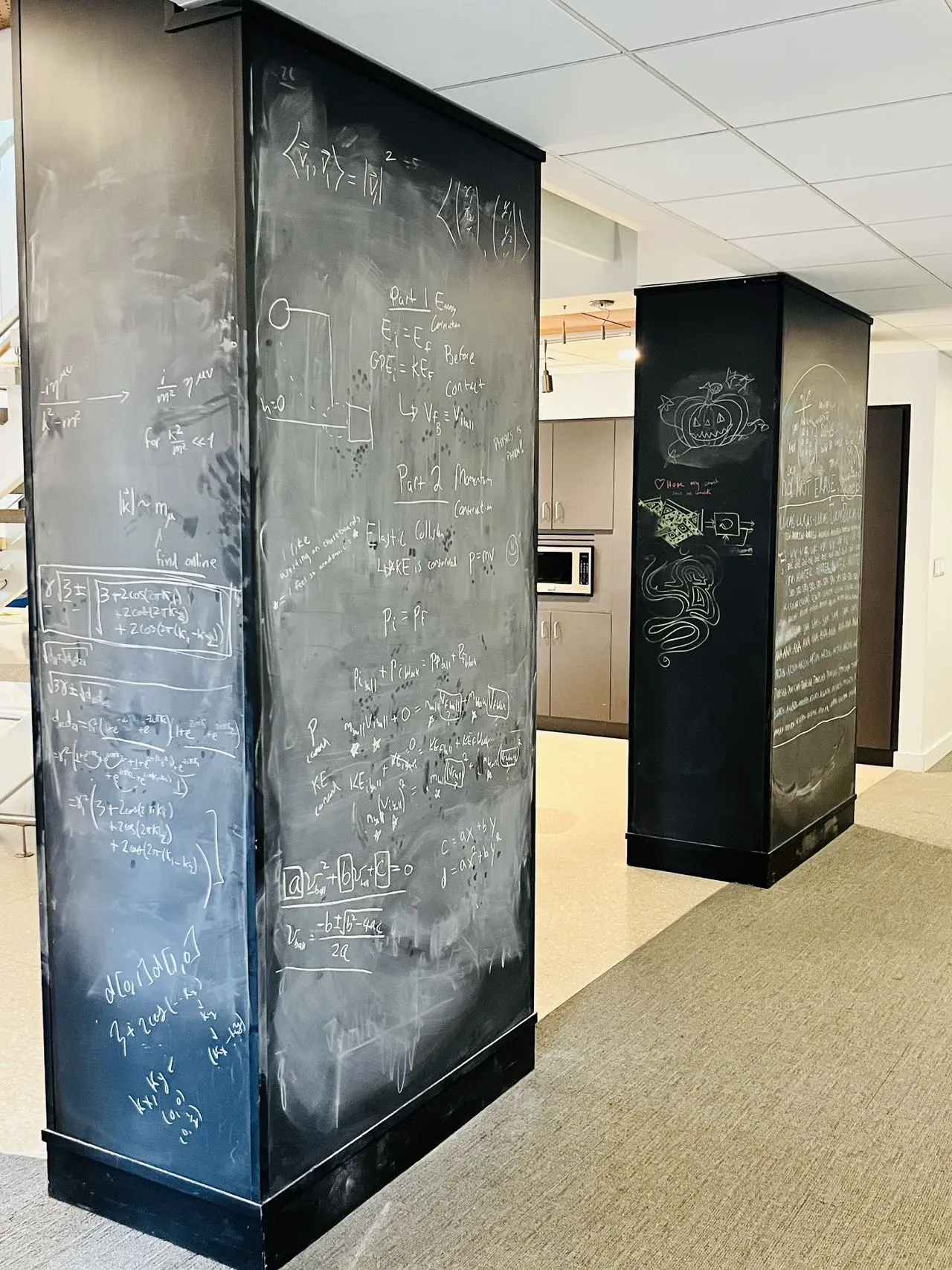 An image to describe post