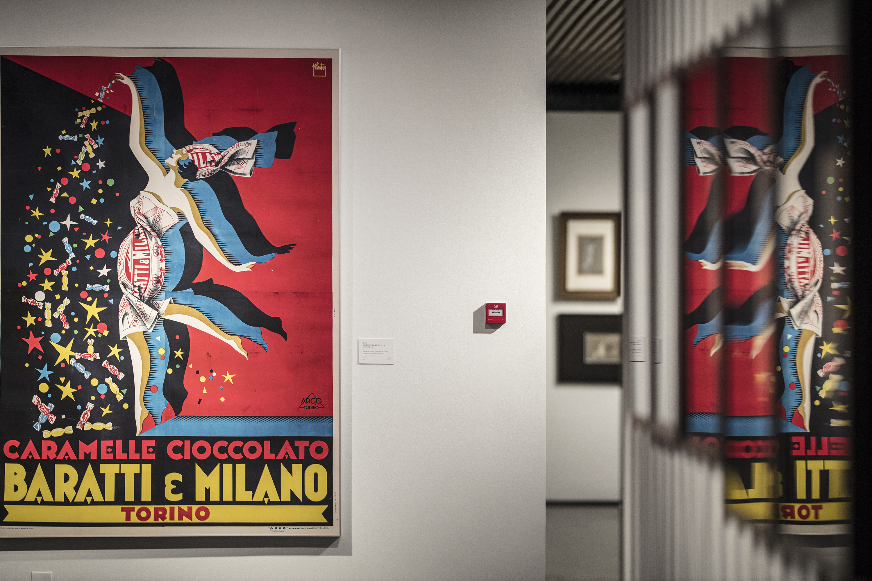 An image to describe post