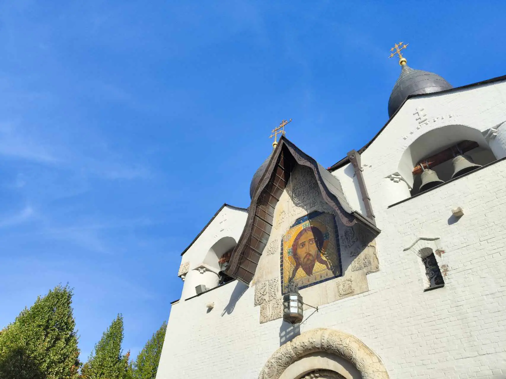 An image to describe post