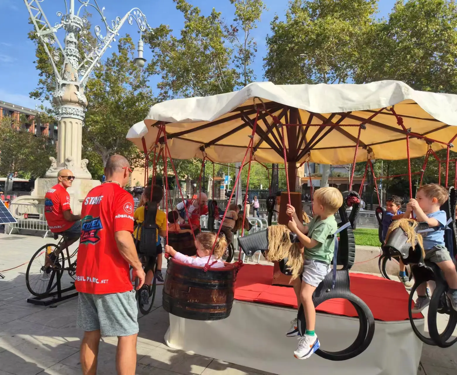 An image to describe post