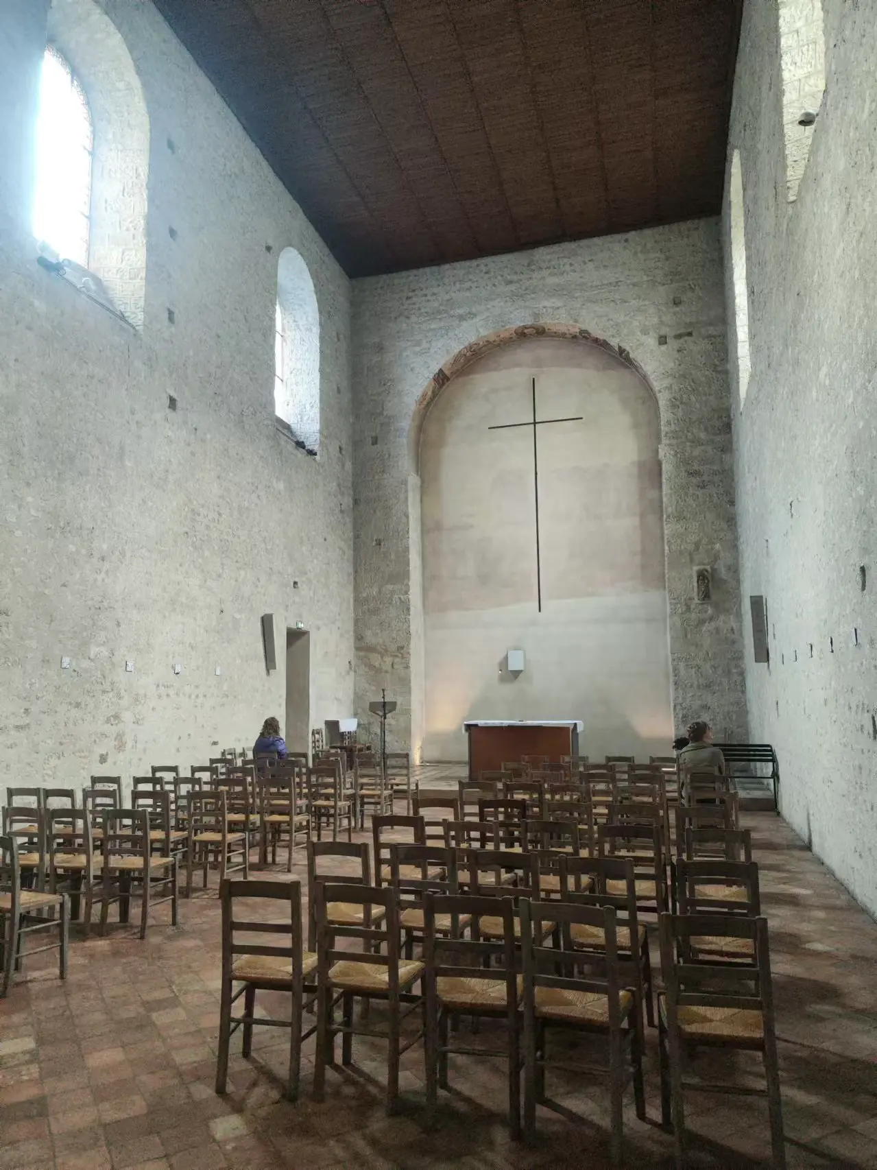 An image to describe post