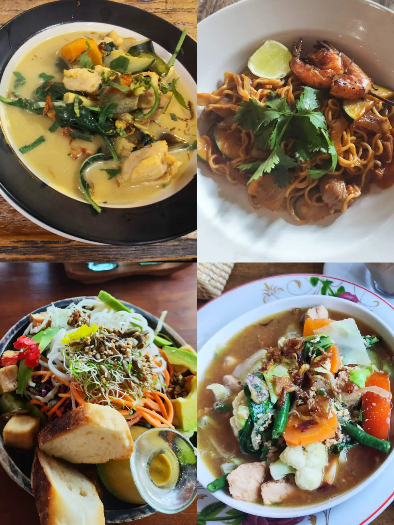 An image to describe post