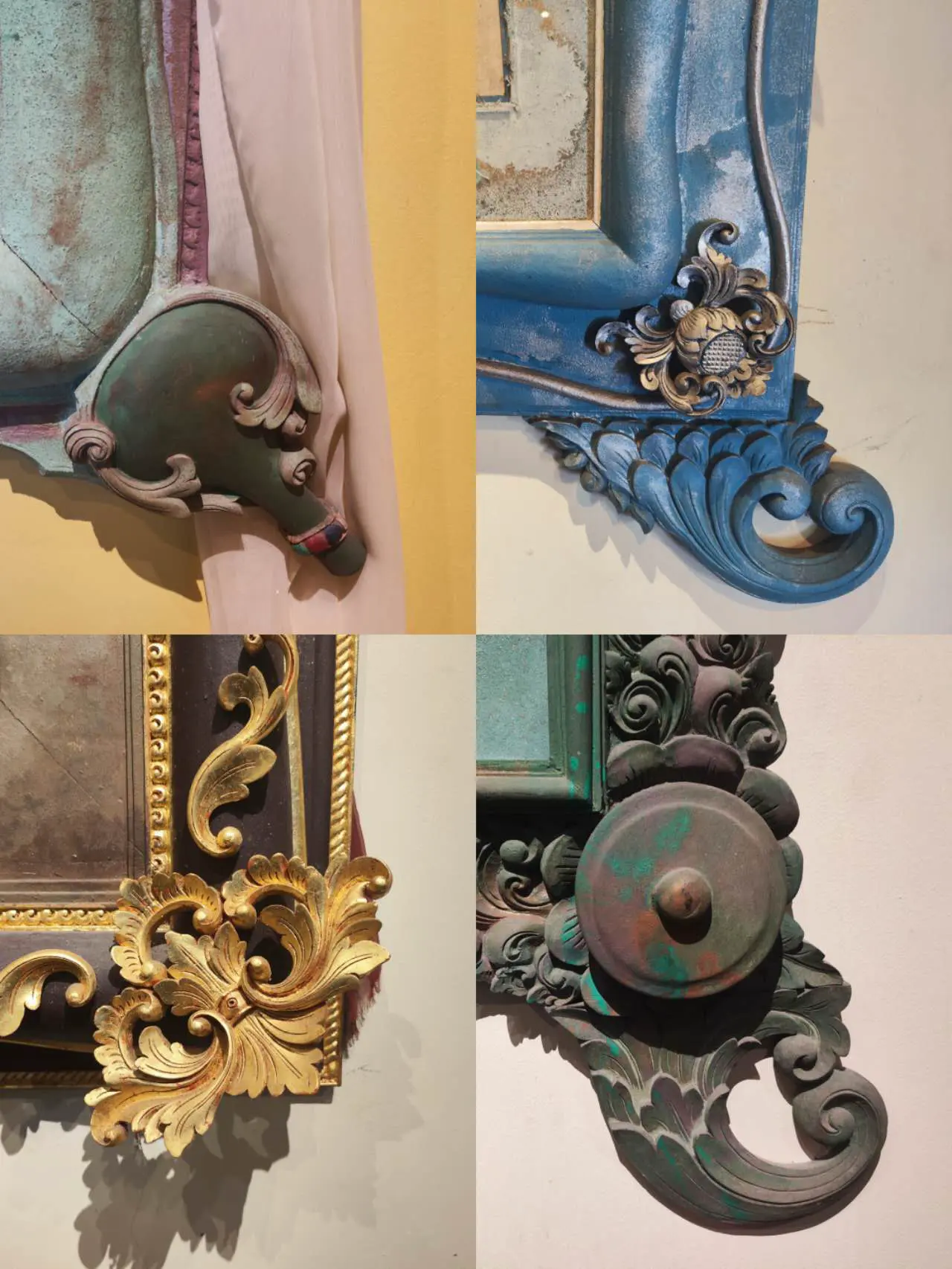 An image to describe post