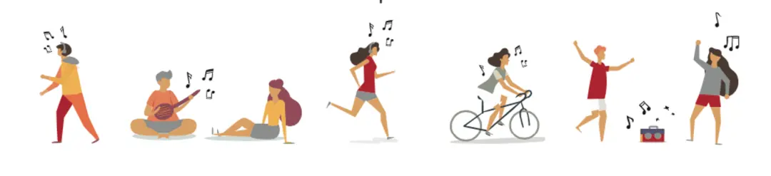 An image to describe post