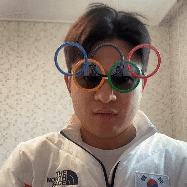 An image to describe post