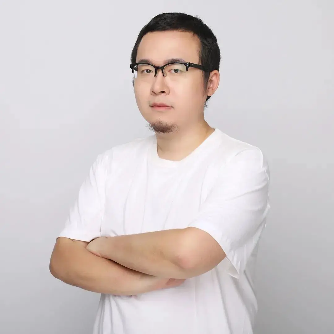 An image to describe post