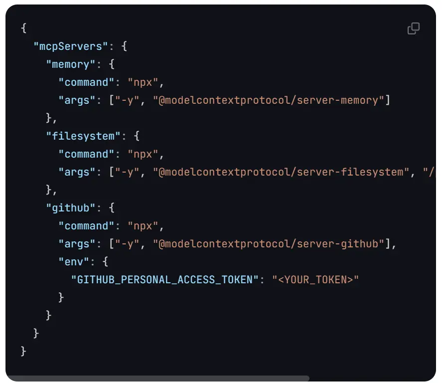 An image to describe post