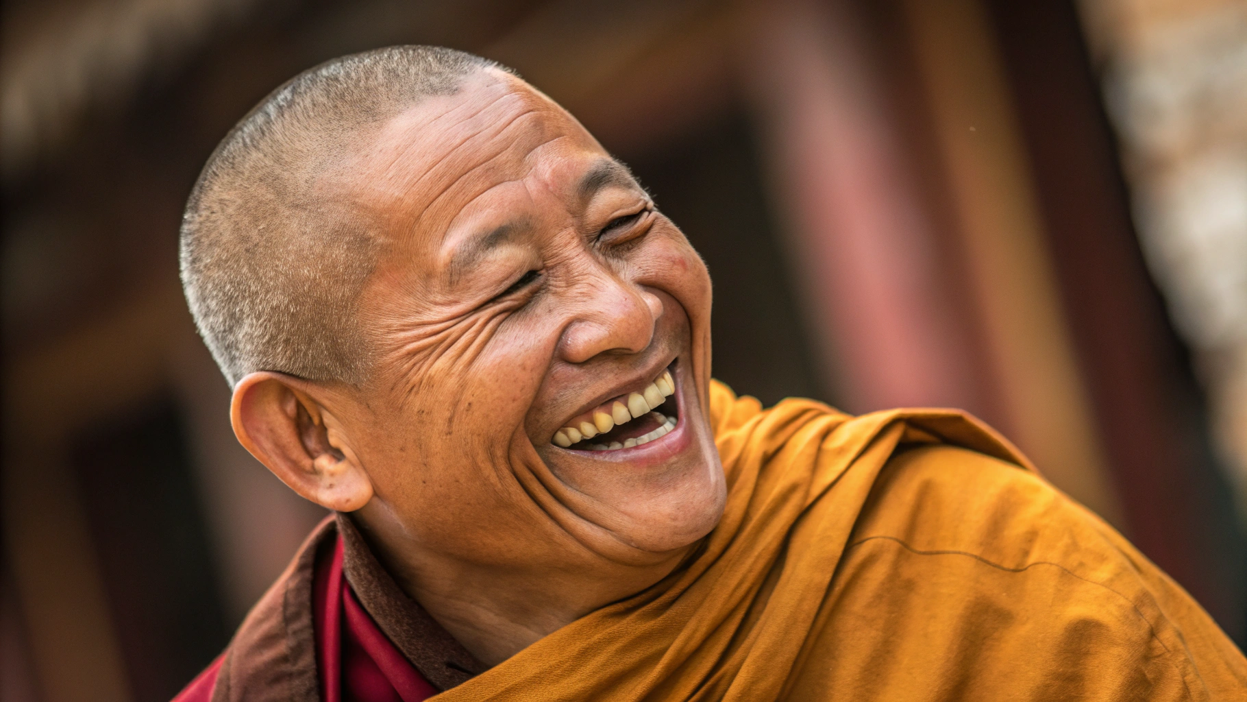 巨门系列二: 是非暗星的正面作用