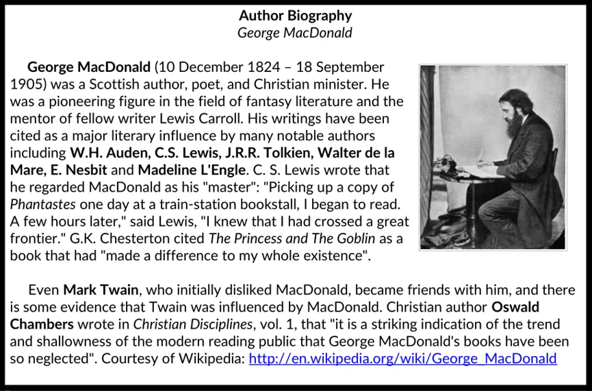 被忽视的童话大师，和删去的彩蛋