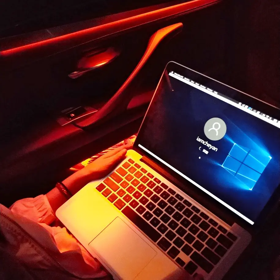 An image to describe post