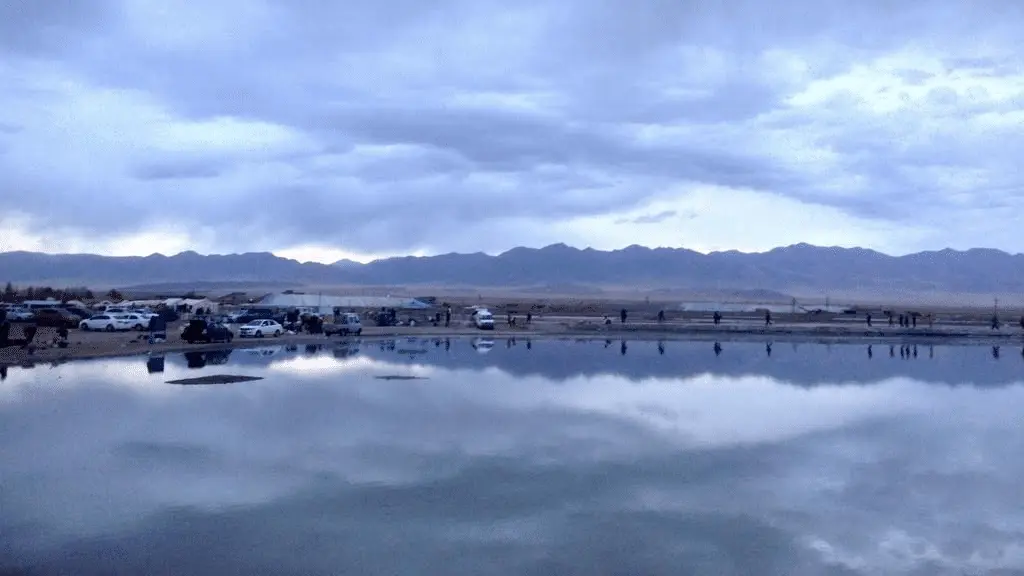 An image to describe post