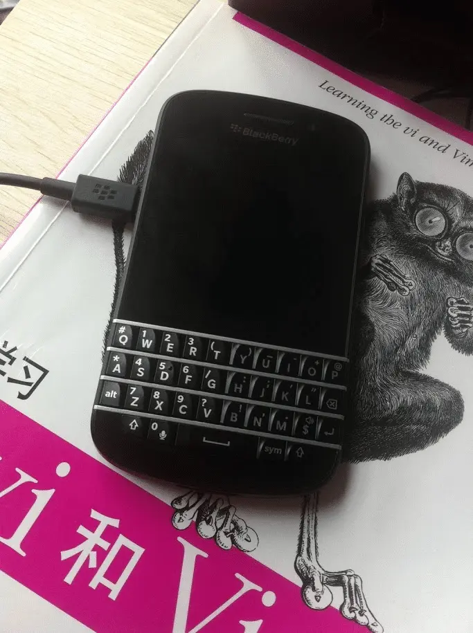 An image to describe post