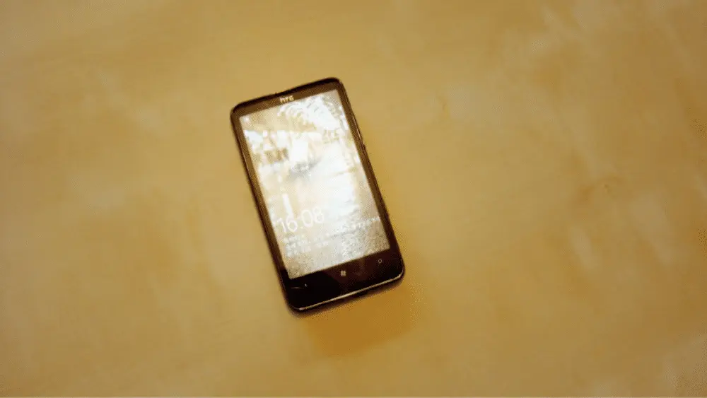 An image to describe post