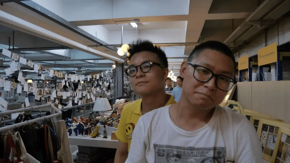 An image to describe post