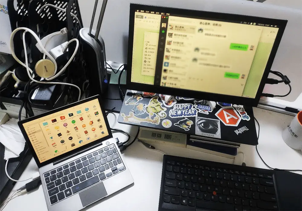 An image to describe post